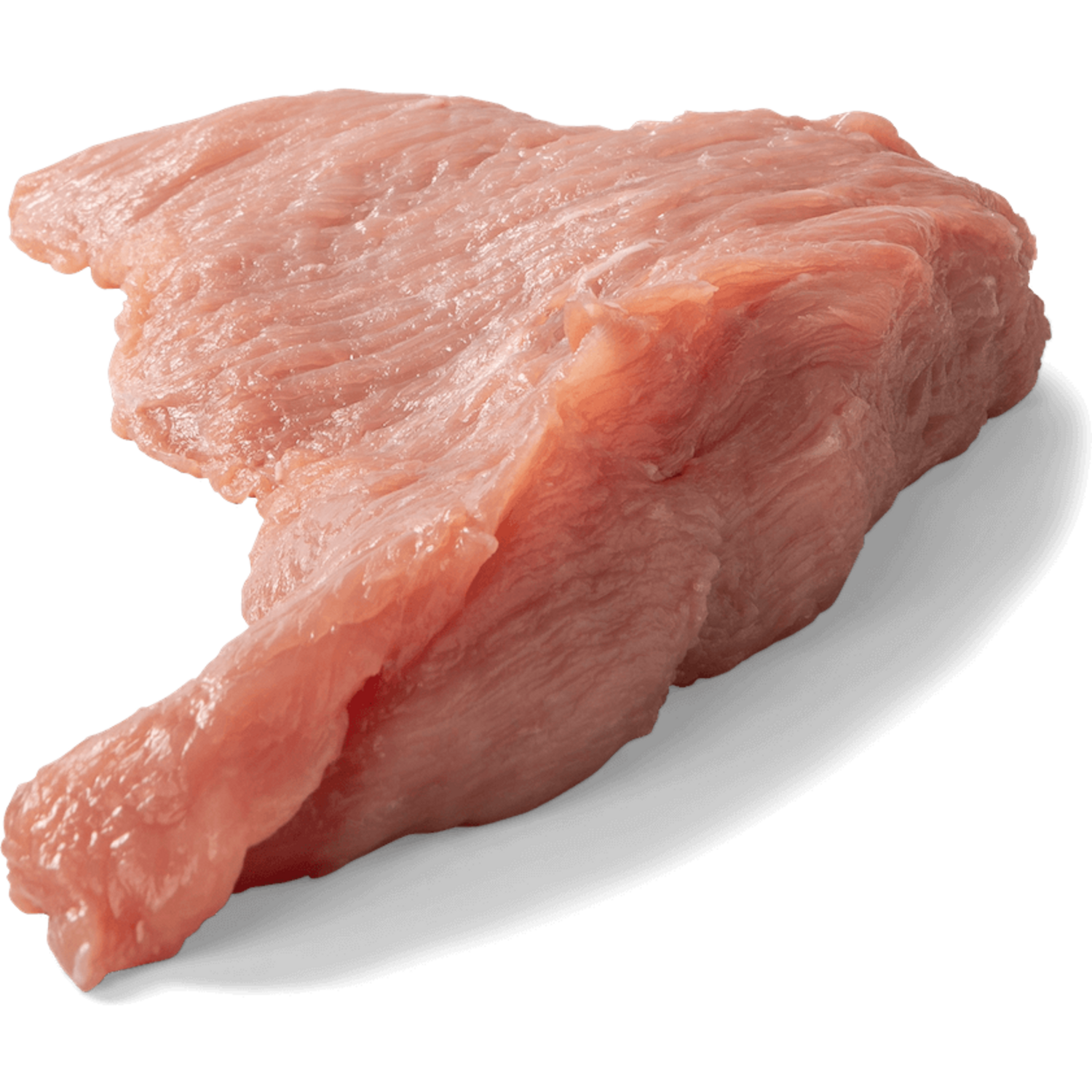 DB LIESSTUK ONDERKANT M/VET